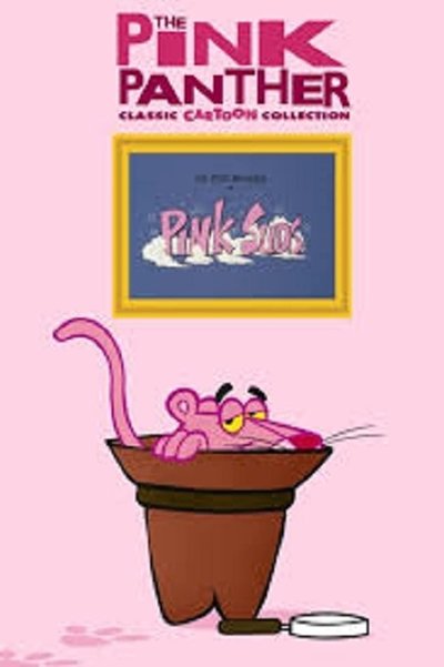 Poster do Filme Pink Suds