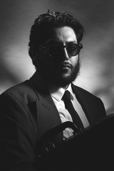 Imagem de Andrew Sanchez