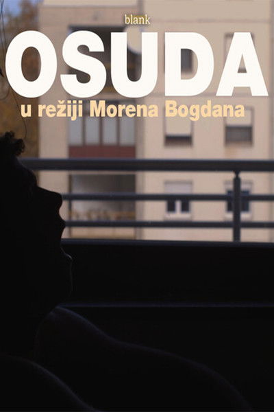 Poster do Filme Osuda
