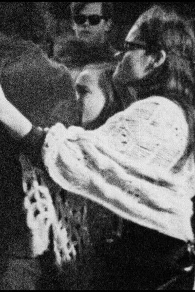 Poster do Filme The Haight (Newsreel #21)