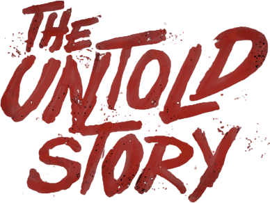 The Untold Story Logo