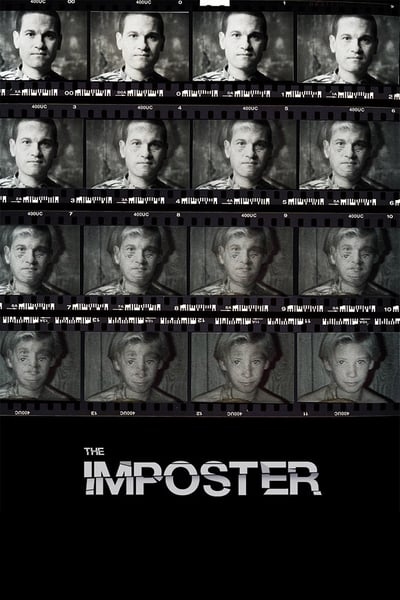 L'Impostore - The Imposter (2012)