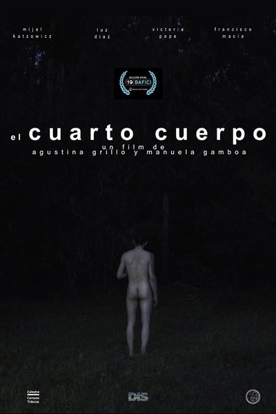 El cuarto cuerpo