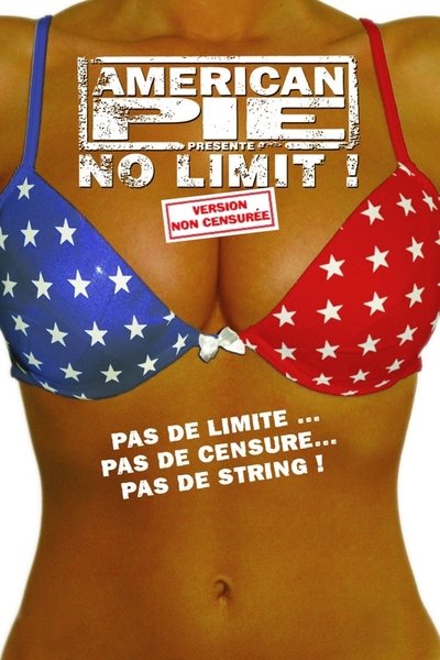 American Pie 4 : No Limit ! (2005)