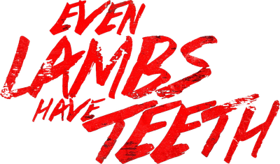 Even Lambs Have Teeth Logo