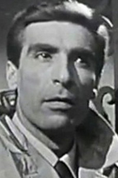 poster for Il tenente Sheridan