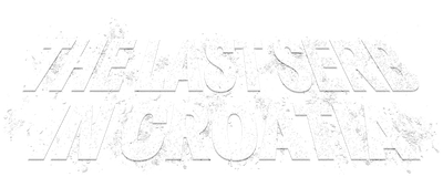 The Last Serb in Croatia Logo