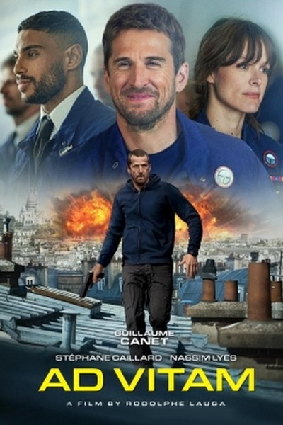 Ad Vitam (2025) WEB-HDRip [Dual Audio] [Hindi ORG DD 5.1 – English] 4K | 1080p | 720p | HEVC | 480p [x264|x265] Esubs