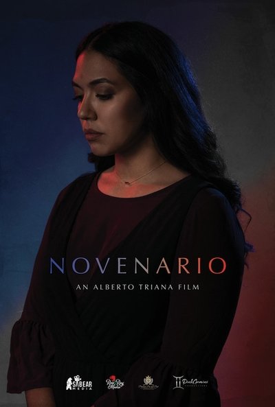 Poster do Filme Novenario