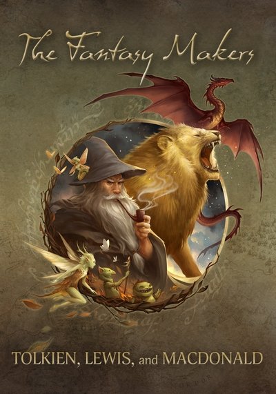 Watch Now!The Fantasy Makers Full Movie