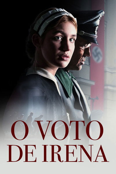 Poster do Filme O Voto de Irena