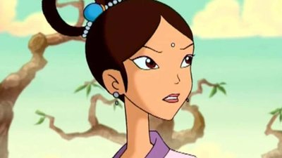 Episode 33