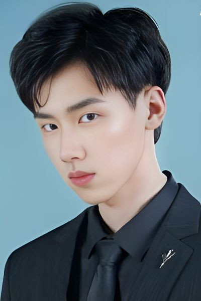 Zhong Xi Kai