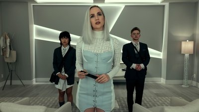 tv poster