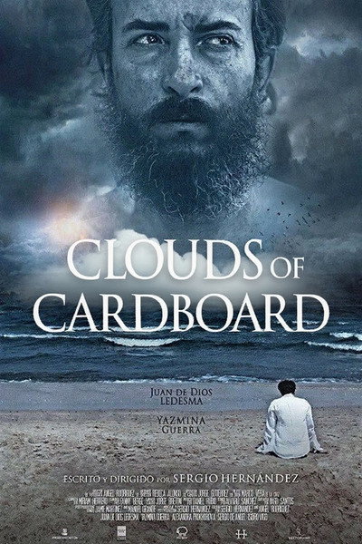 Clouds of Cardboard