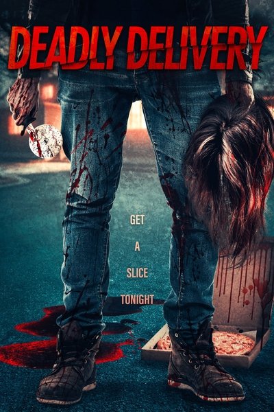 Terror Take Away poster Terror Take Away