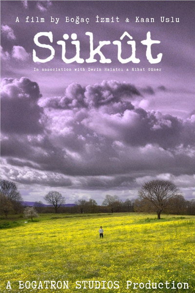 Sükût