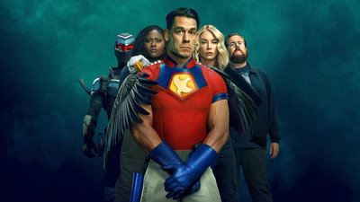 Peacemaker (2022) Watch Online Free | ඔන්ලයින් බලන්න