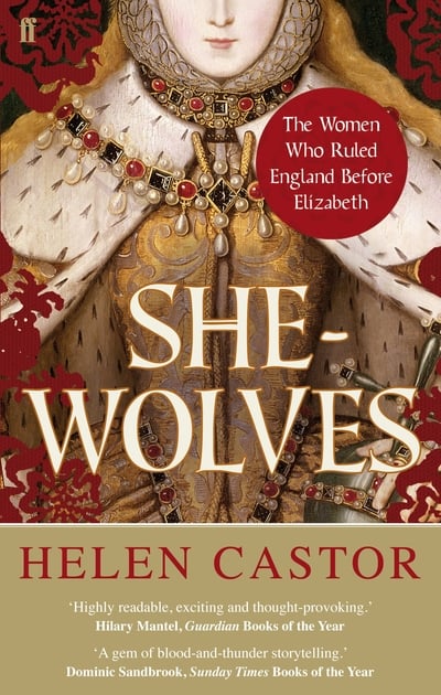Watch - (2012) She-Wolves: England's Early Queens Movie Online Free 123Movies