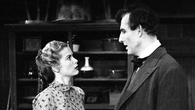 tv poster