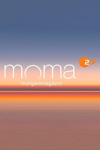 poster for Morgenmagazin