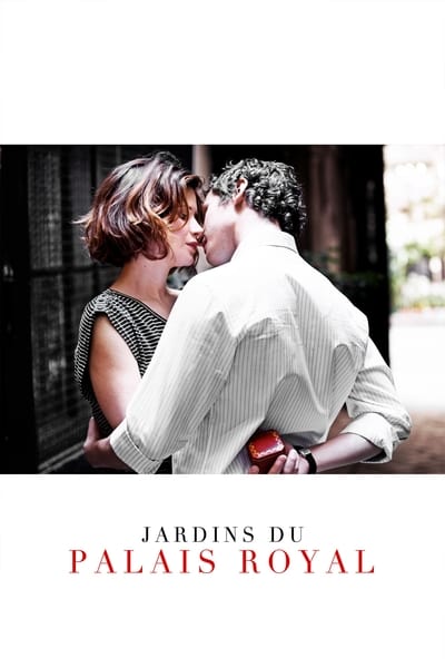 Watch - (2011) Jardins du Palais Royal Movie Online FreePutlockers-HD