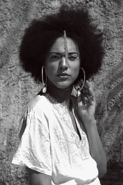 Imagem de Dandara Batista