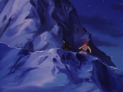 tv poster