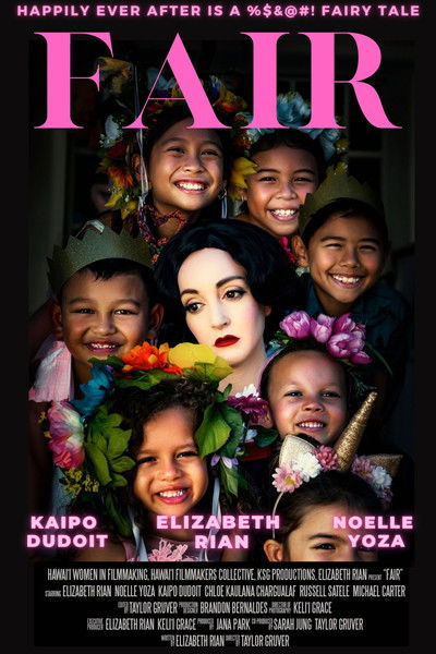 Poster do Filme Fair