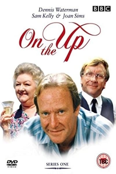 On the Up TV Show Poster