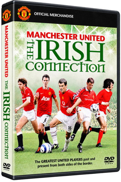 Manchester United F.C. - The Irish Connection