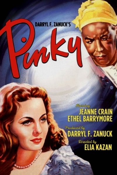 Watch - (1949) Pinky Full Movie