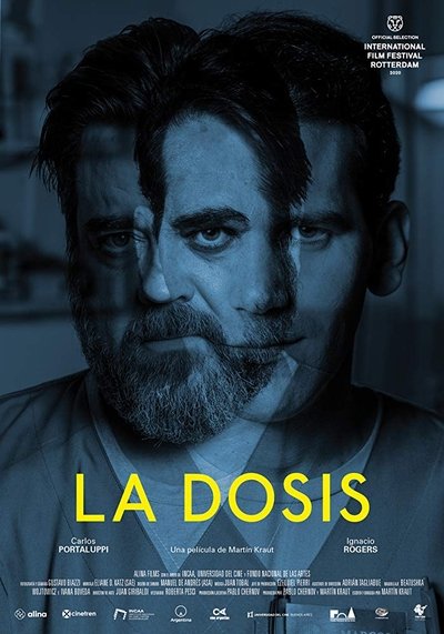 Watch!(2020) La dosis Movie Online Free Torrent