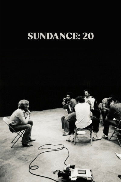 Poster do Filme Sundance 20