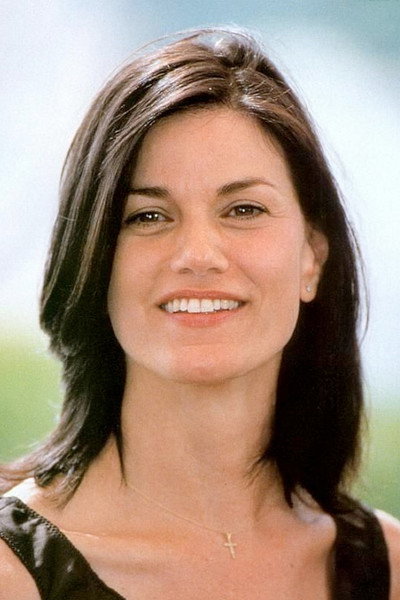 Portrait de Linda Fiorentino