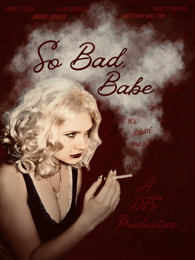 So Bad, Babe