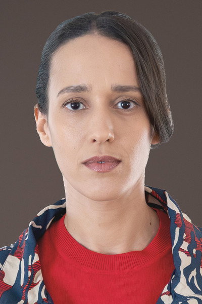 Ilektra Fragiadaki