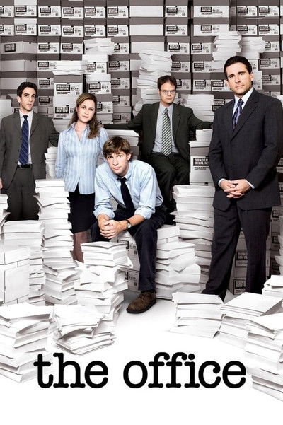 The Office Retrospective