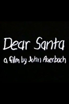 Poster do Filme Dear Santa