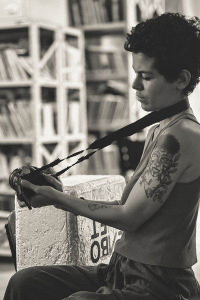 Imagem de Aman Rodrigues