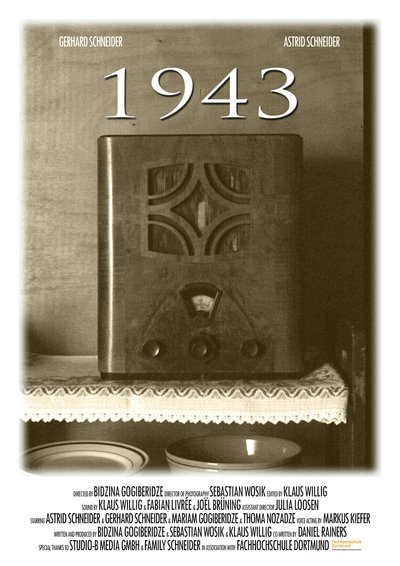 Poster do Filme 1943