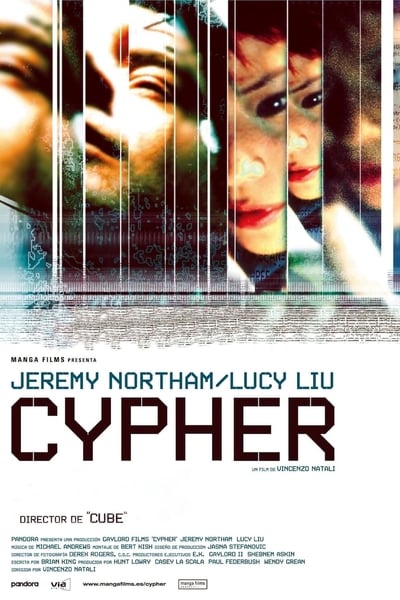 Cypher (2002)