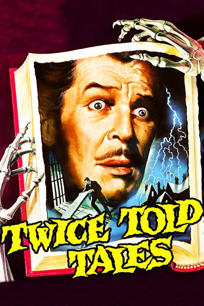 Twice-Told Tales
