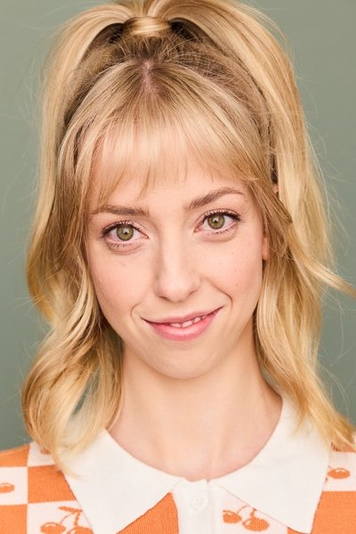 Imagem de Emma Factor