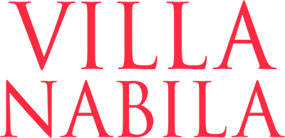 Villa Nabila Logo