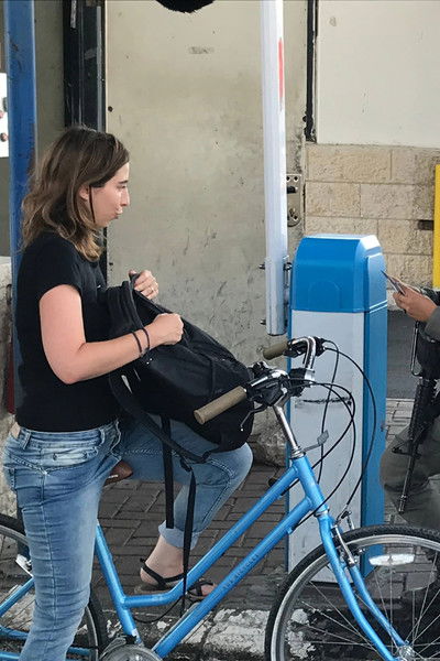 poster for Natascha's beloofde land