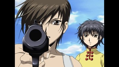 tv poster