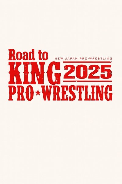 NJPW Road to King of Pro-Wrestling 2025 - Day 1