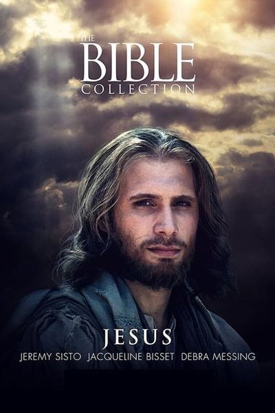 Poster for the movie Jesus