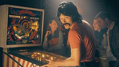 tv poster